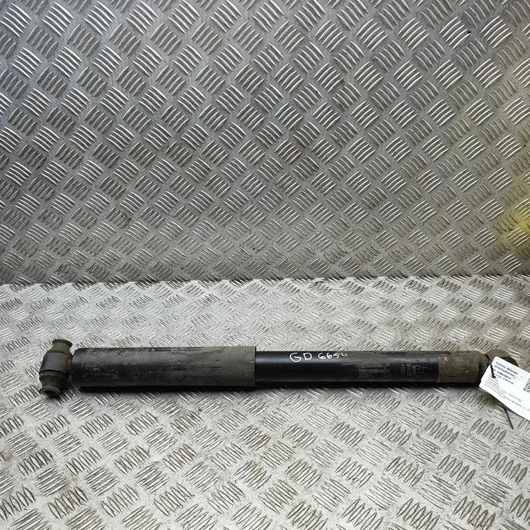 Aizmugurējais amortizators MK3118080AA