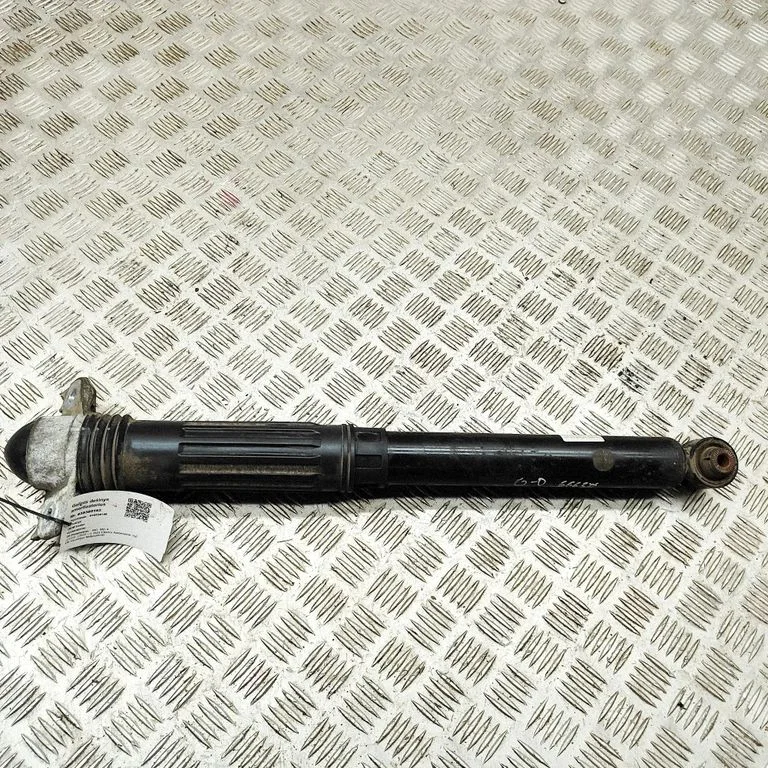 Aizmugurējais amortizators – MG MG4 ev (2022-)