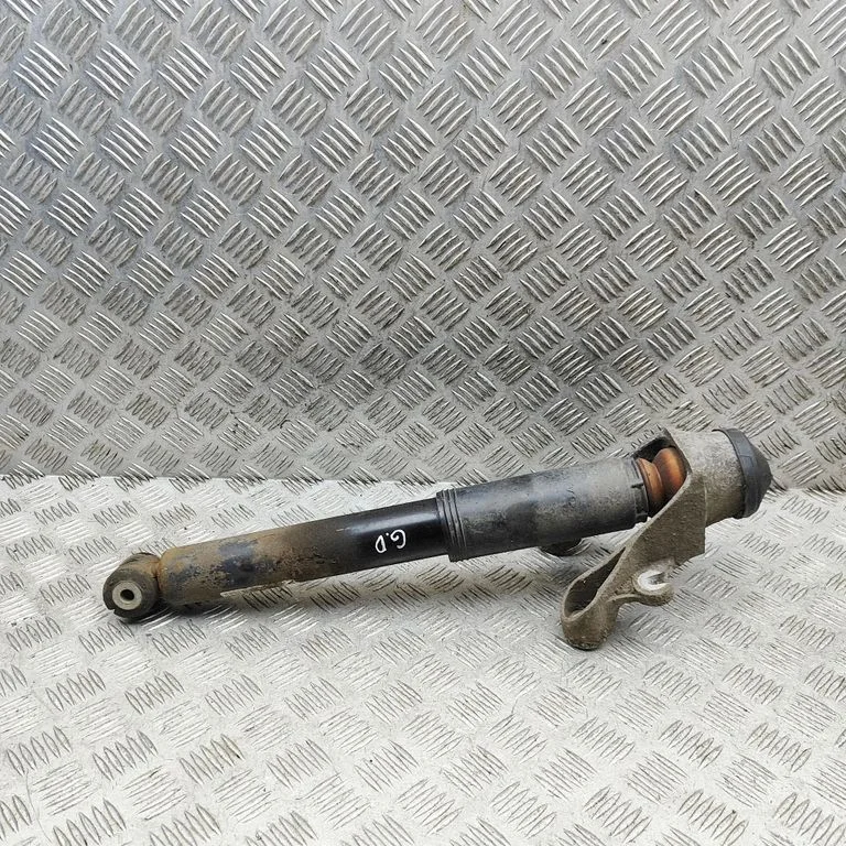 Rear shock absorber/damper 31658010