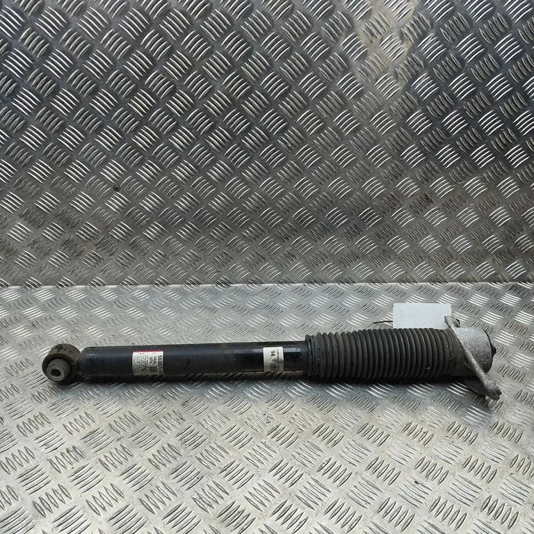 Rear shock absorber/damper – Hyundai IONIQ 6 (2022-)