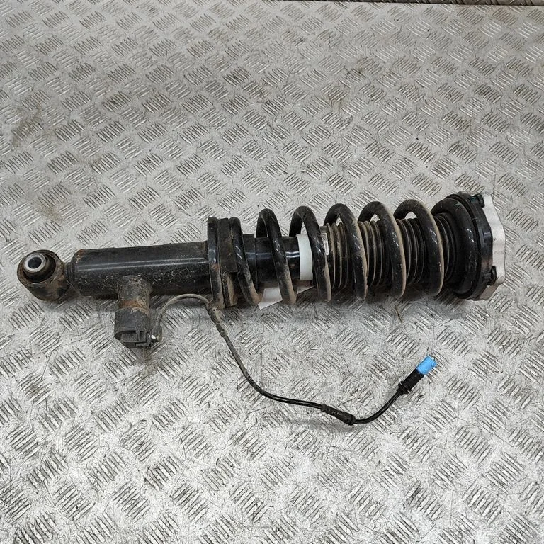 Rear shock absorber/damper 6898154
