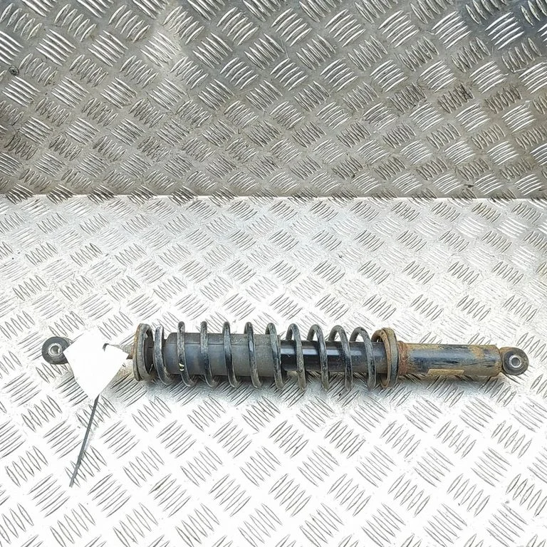 Amortyzator tylny 9849126980 – Citroen AMI electric (2020-)