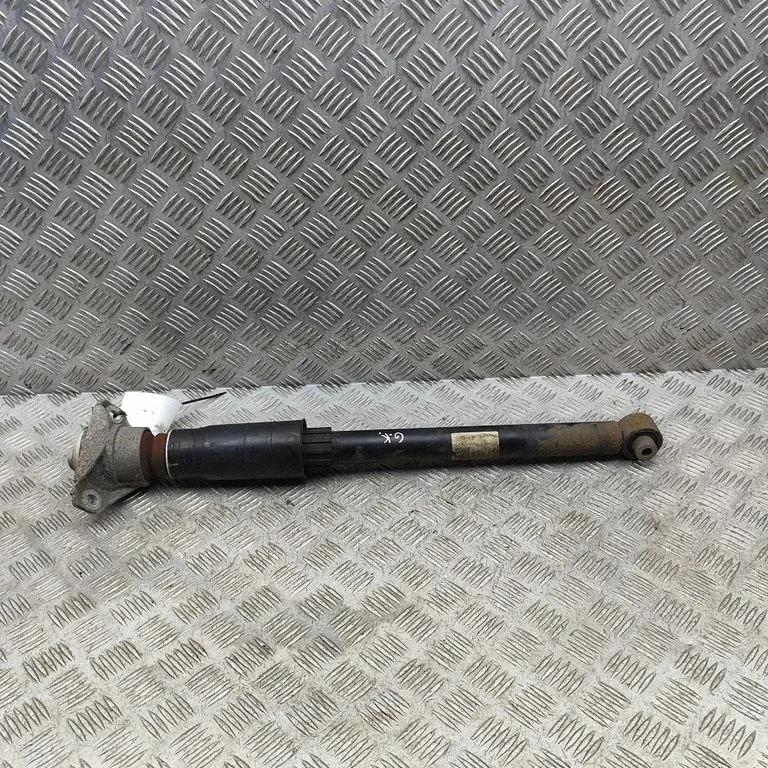 Rear shock absorber/damper 8W0513028BK