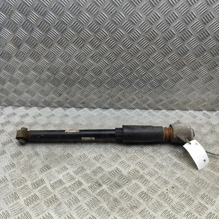 Rear shock absorber/damper 8W0513028BK