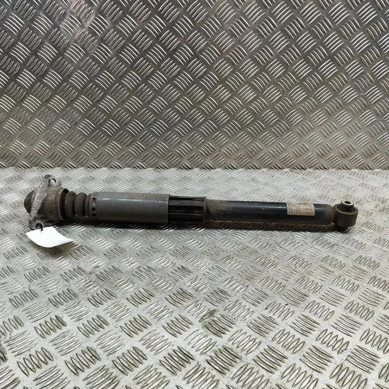 Rear shock absorber/damper – Audi A3 S3 8V (2013-2019)