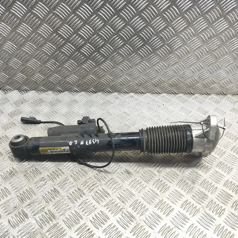 Rear shock absorber/damper A1673202201