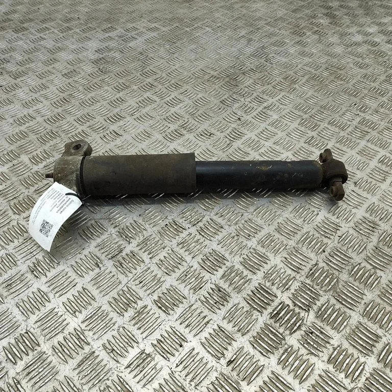 Rear shock absorber/damper – Ford Mustang VI (2015-)