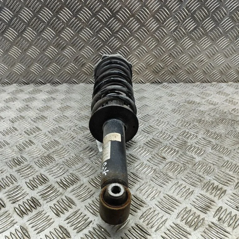 Rear shock absorber/damper – BMW X3 G01 (2018-2024)