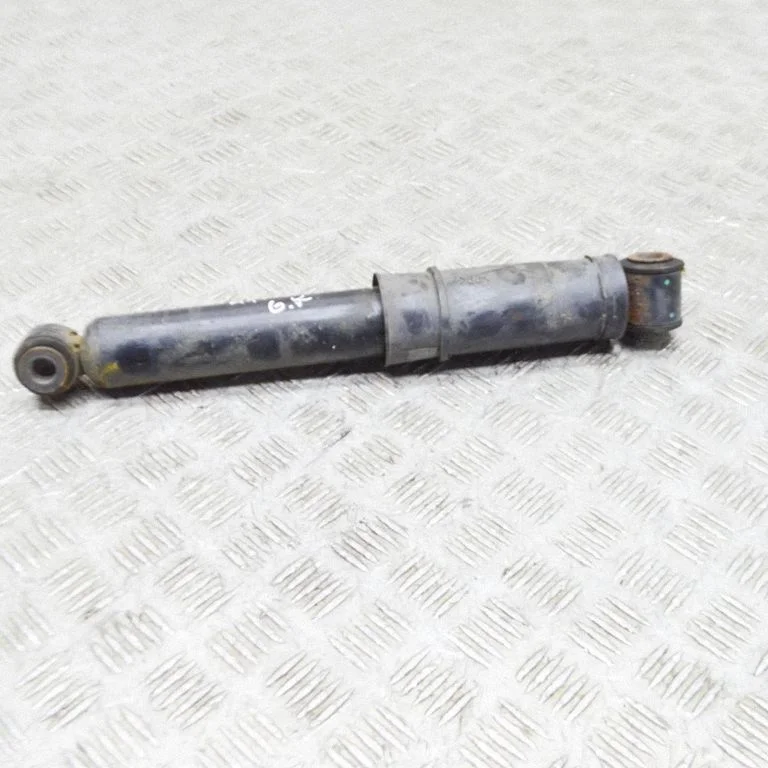 Aizmugurējais amortizators 562103493R – Renault Kangoo II (2014-2021)