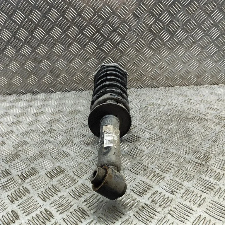 Rear shock absorber/damper – BMW X3 G01 (2018-2024)