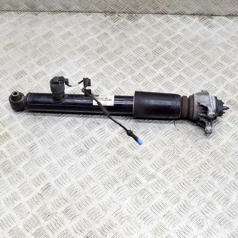 Rear shock absorber/damper 6895046