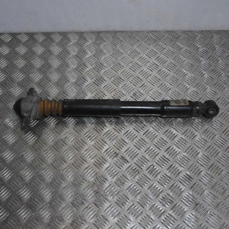 Tagumine amortisaator – Skoda Yeti (5L) (2009-2017)