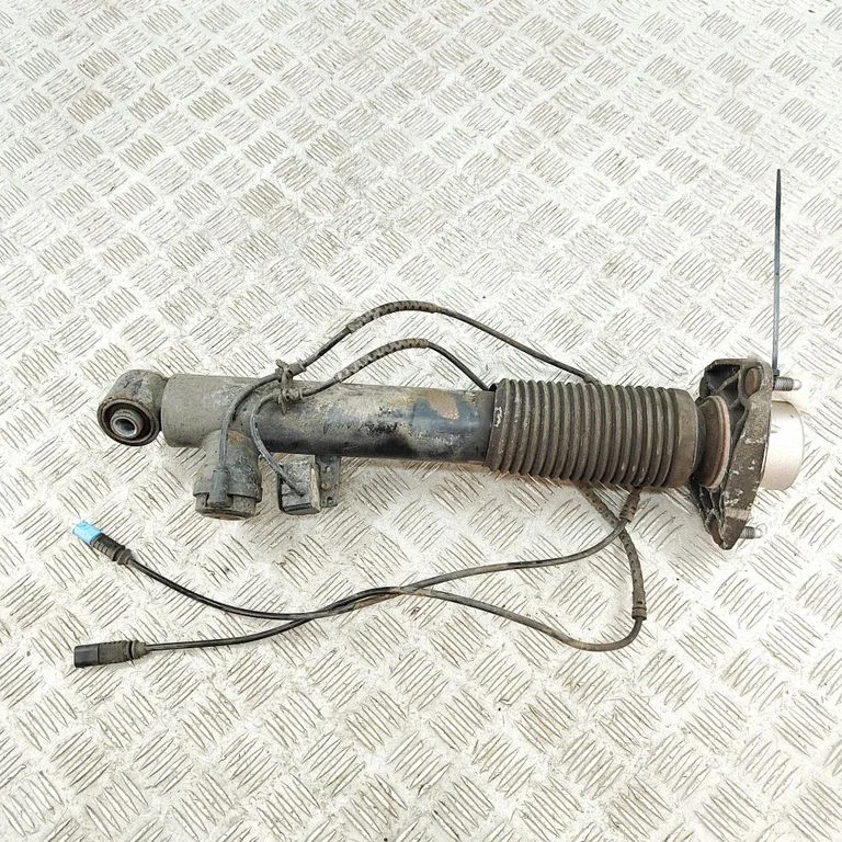 Tagumine amortisaator 6875087
