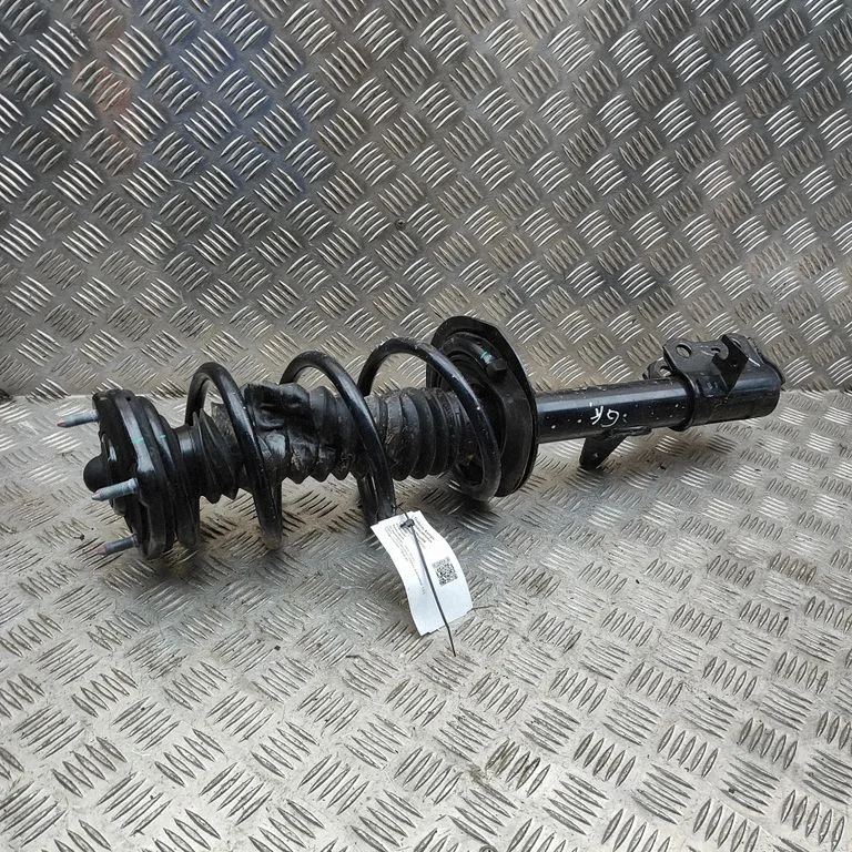 Tagumine amortisaator SA3EFU2915