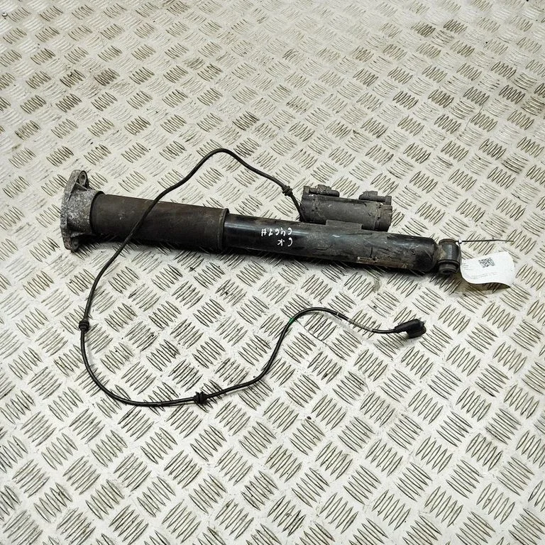 Rear shock absorber/damper A2133200302