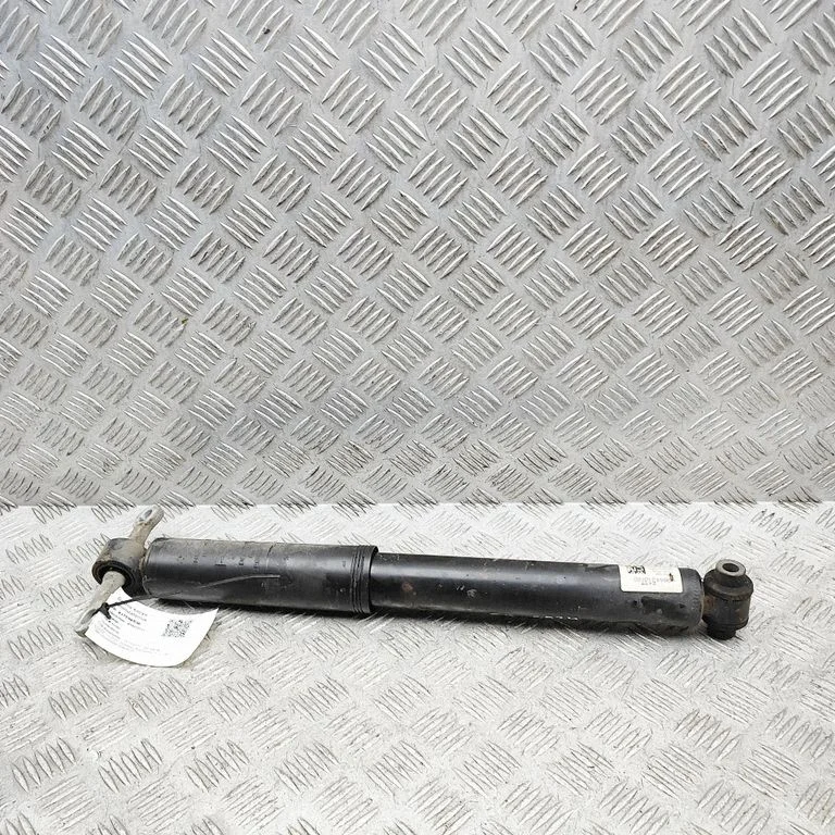 Rear shock absorber/damper 9844513780