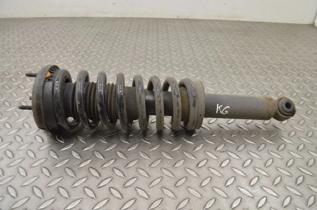 Rear shock absorber/damper 8X330AC