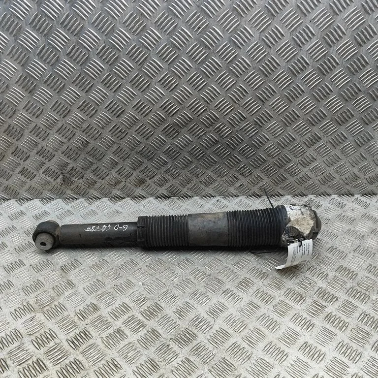Tagumine amortisaator K8D218080AB