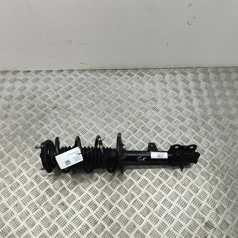 Rear shock absorber/damper SA3HKU2915