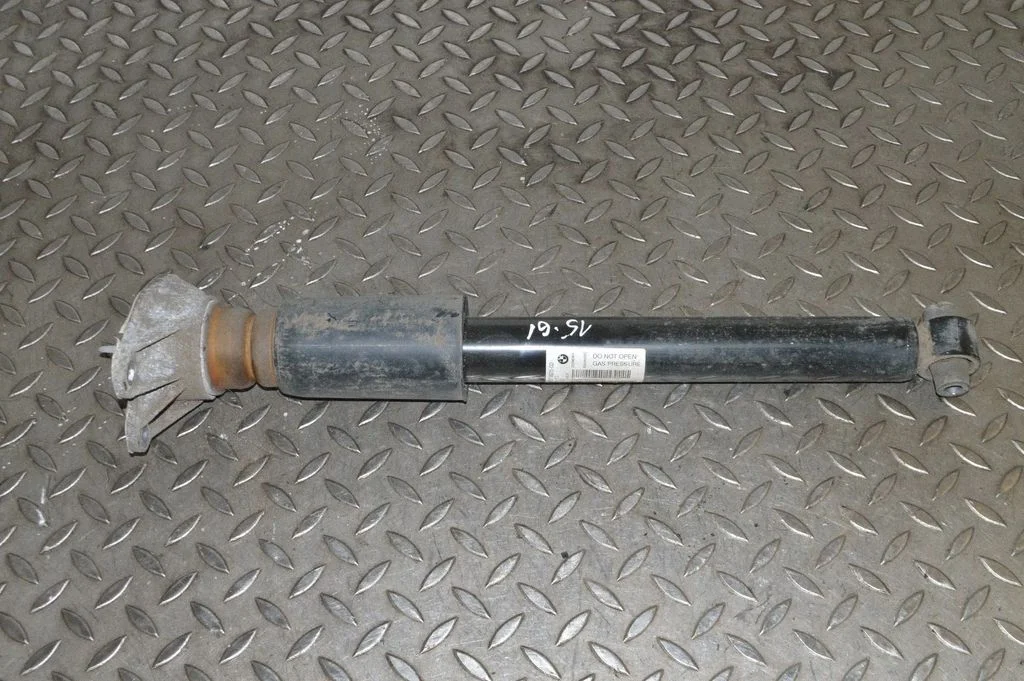 Rear shock absorber/damper – BMW 3 Series F30 F35 F31 (2012-2018)