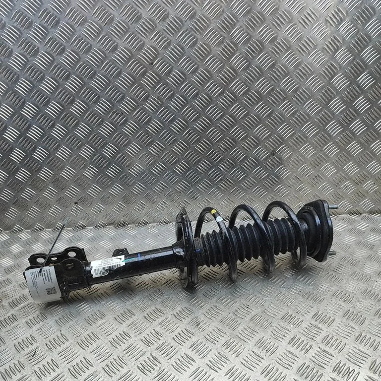 Rear shock absorber/damper SA3HKU2915020D1
