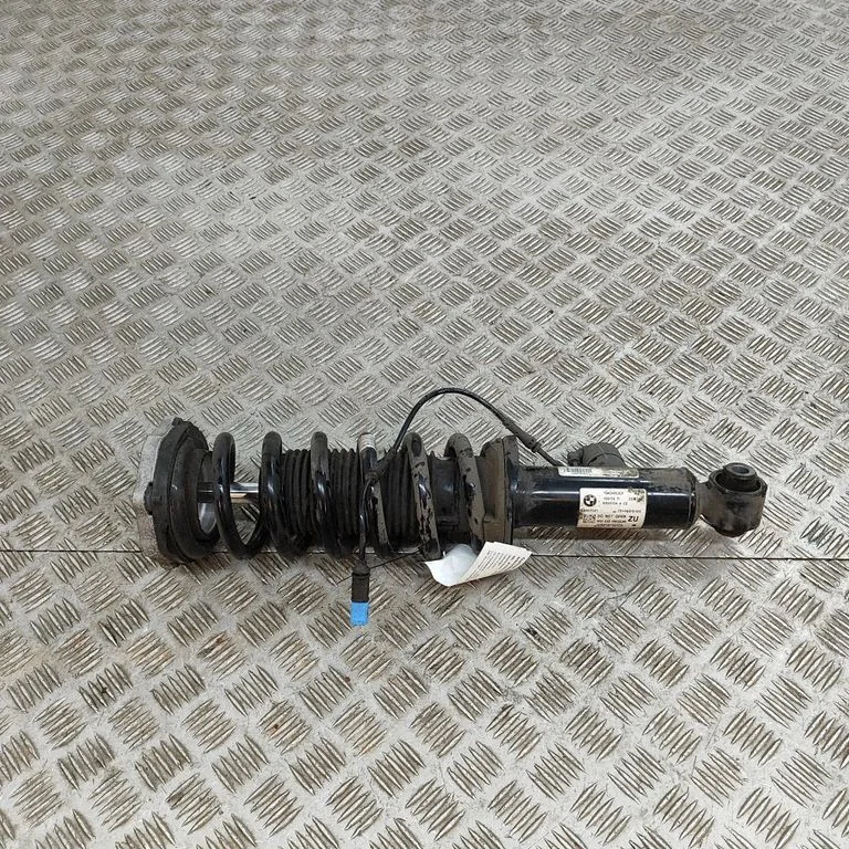 Rear shock absorber/damper – BMW iX3 G08 (2020-)