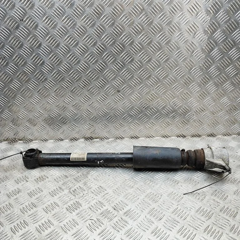 Rear shock absorber/damper 95B513035D