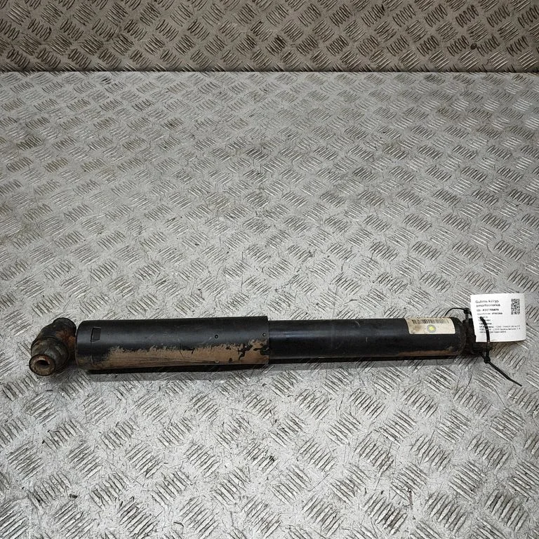 Rear shock absorber/damper FK3118080FA