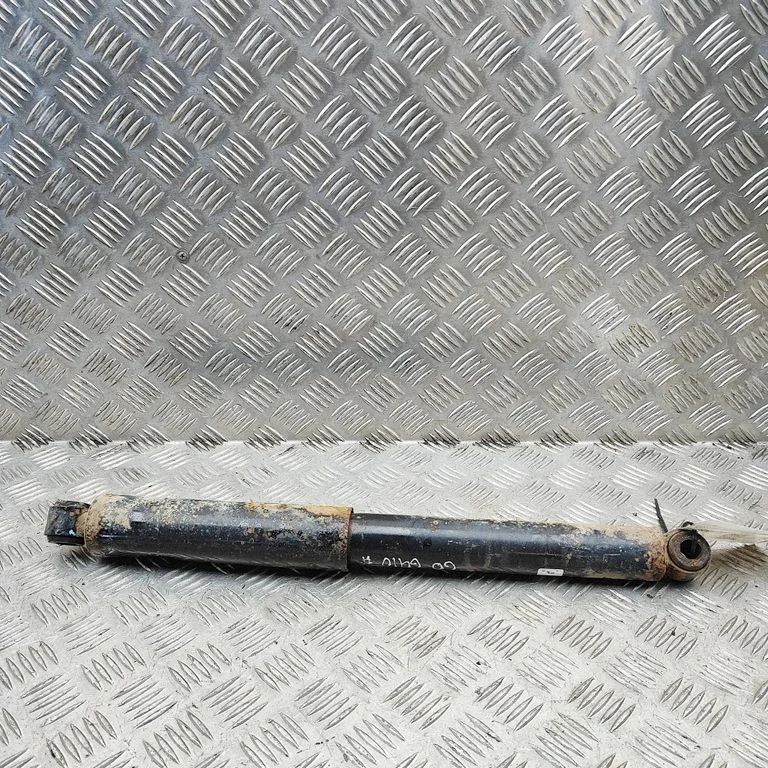 Tagumine amortisaator 4162A289