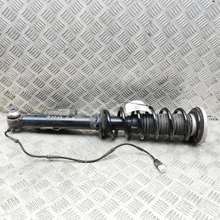 Rear shock absorber/damper 6886888
