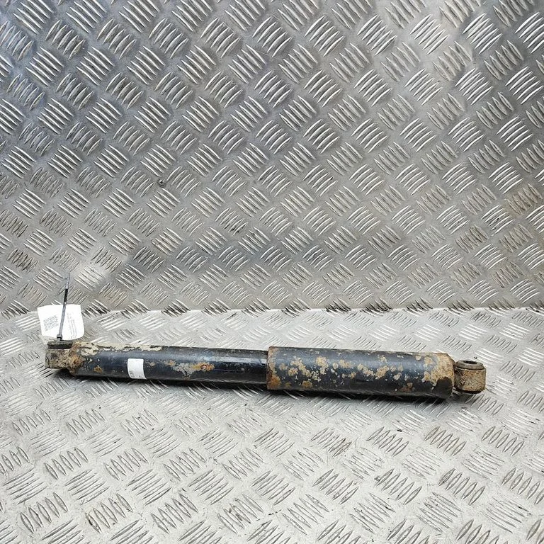 Tagumine amortisaator 4162A289