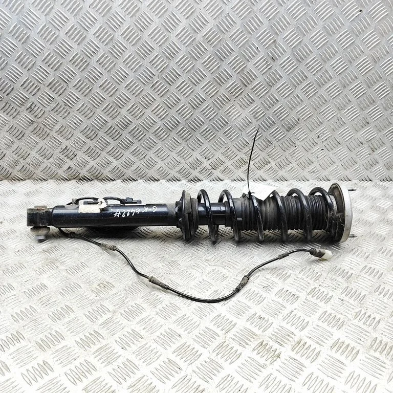 Rear shock absorber/damper 6886887