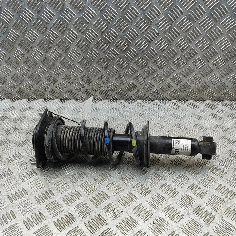 Rear shock absorber/damper 814902014812