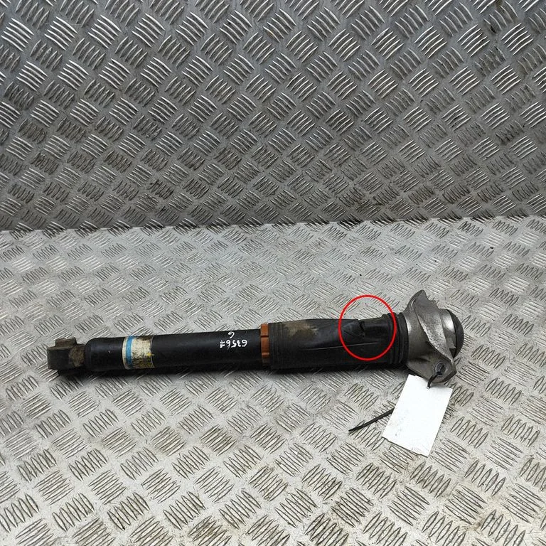 Rear shock absorber/damper 4853042320