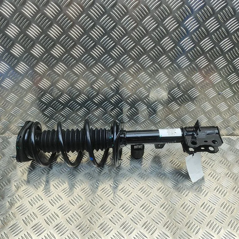 Tagumine amortisaator SA3HLU2915020