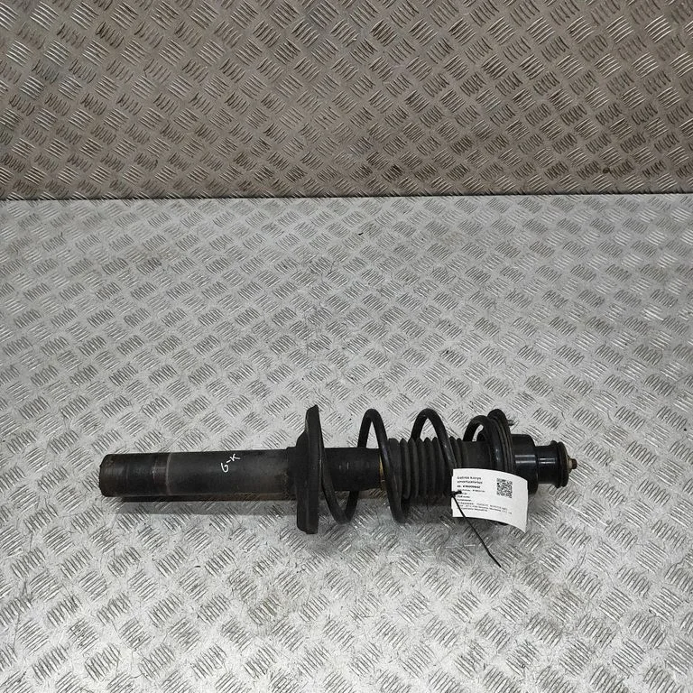 Rear shock absorber/damper 98733305104