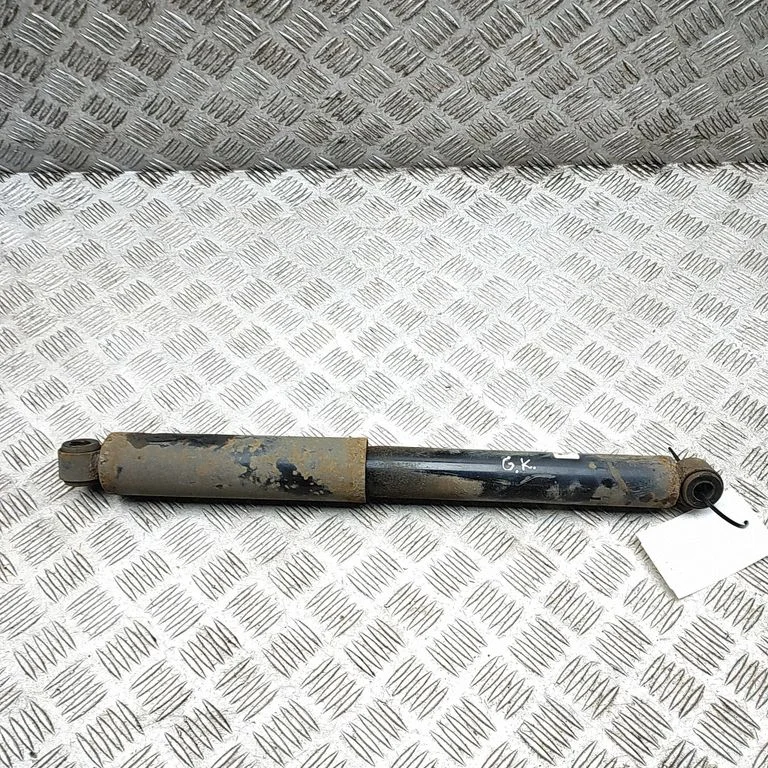 Tagumine amortisaator 4162A289
