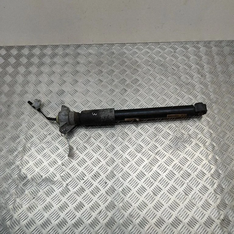 Rear shock absorber/damper – Porsche Macan (95B) (2014-2018)