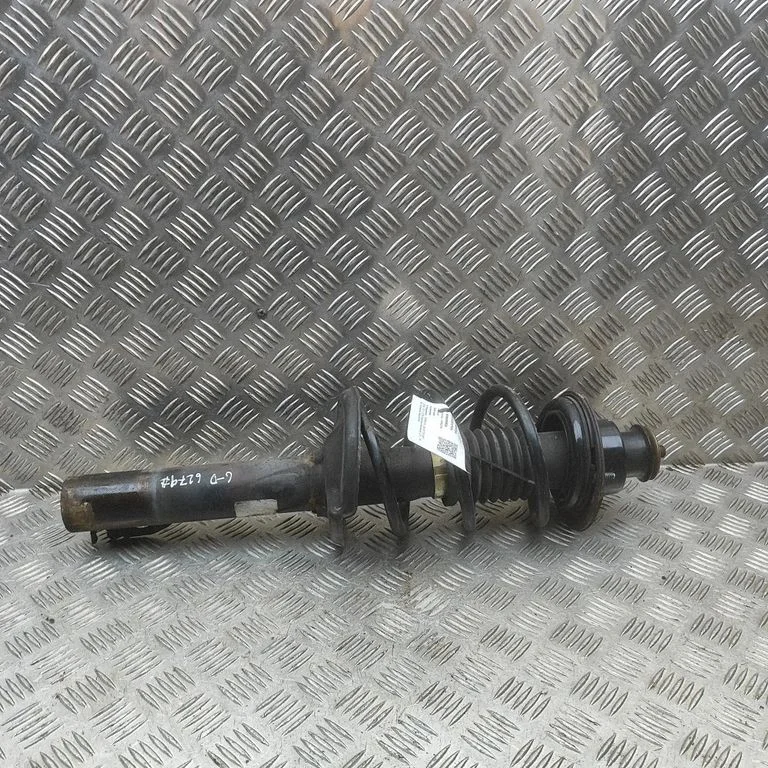 Rear shock absorber/damper 98733305104