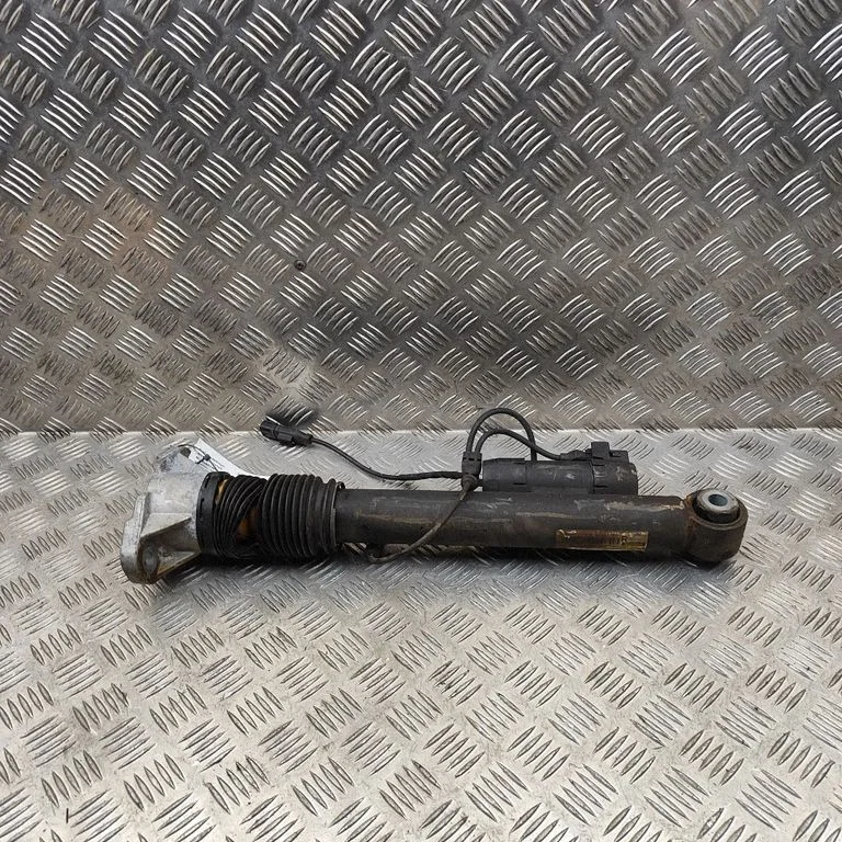 Rear shock absorber/damper A1673202201