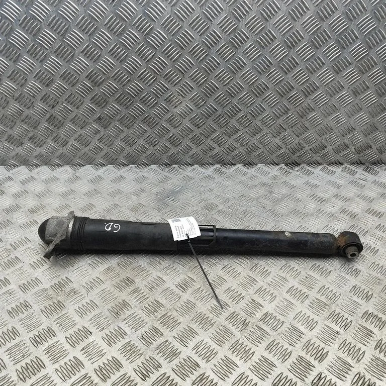 Rear shock absorber/damper 83A513049B – Audi RS Q8 (2019-)