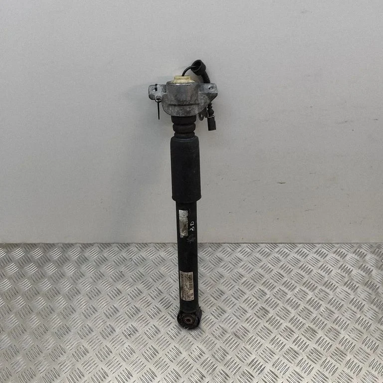 Rear shock absorber/damper – Porsche Macan (95B) (2014-2018)