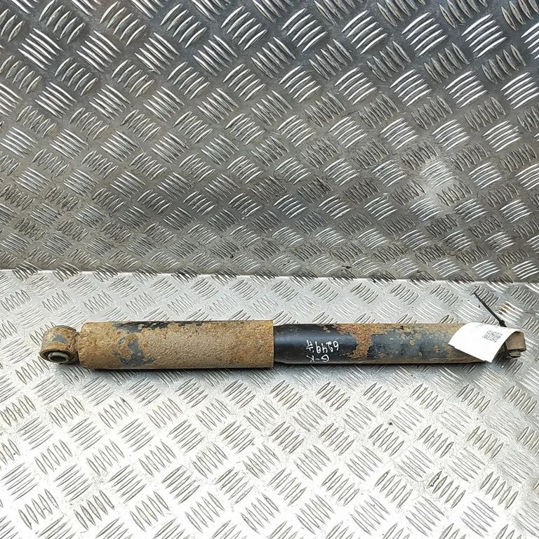 Tagumine amortisaator AB3918080BB