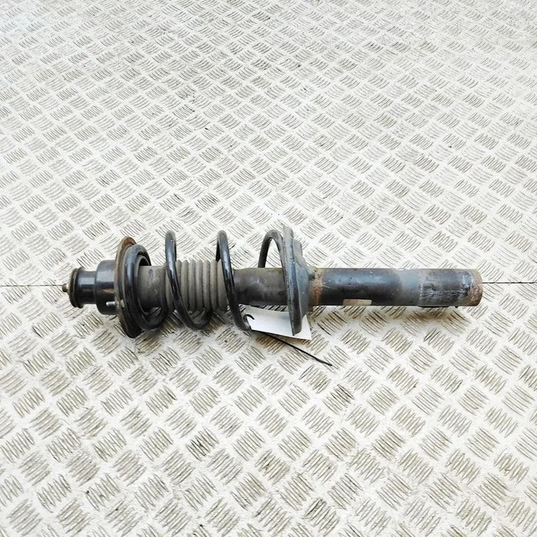 Rear shock absorber/damper – Porsche Boxster 987 (2005-2012)