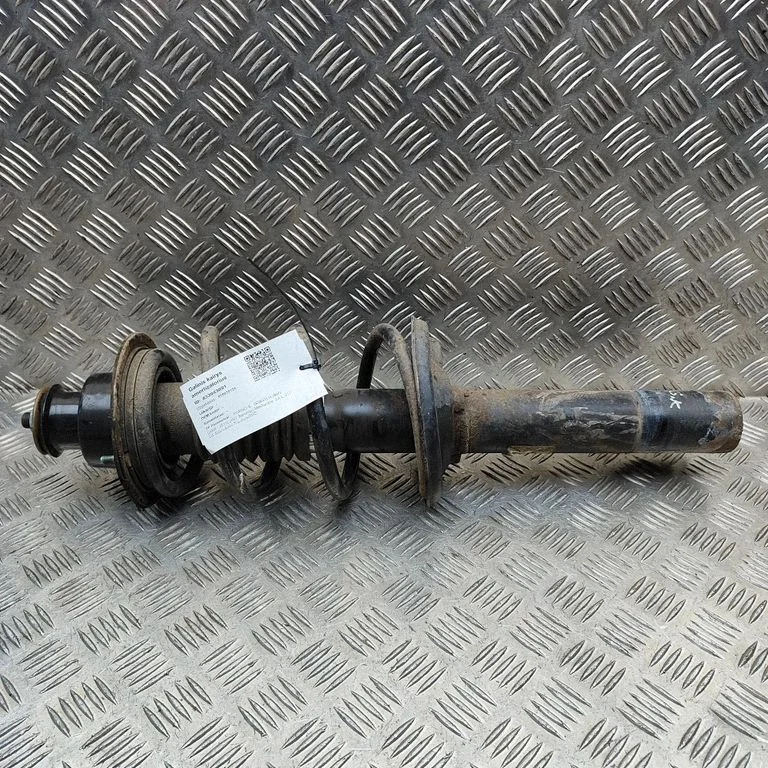 Rear shock absorber/damper 98733305114