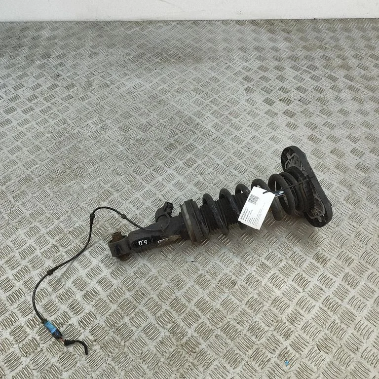 Rear shock absorber/damper – BMW X6 G06 (2019-)