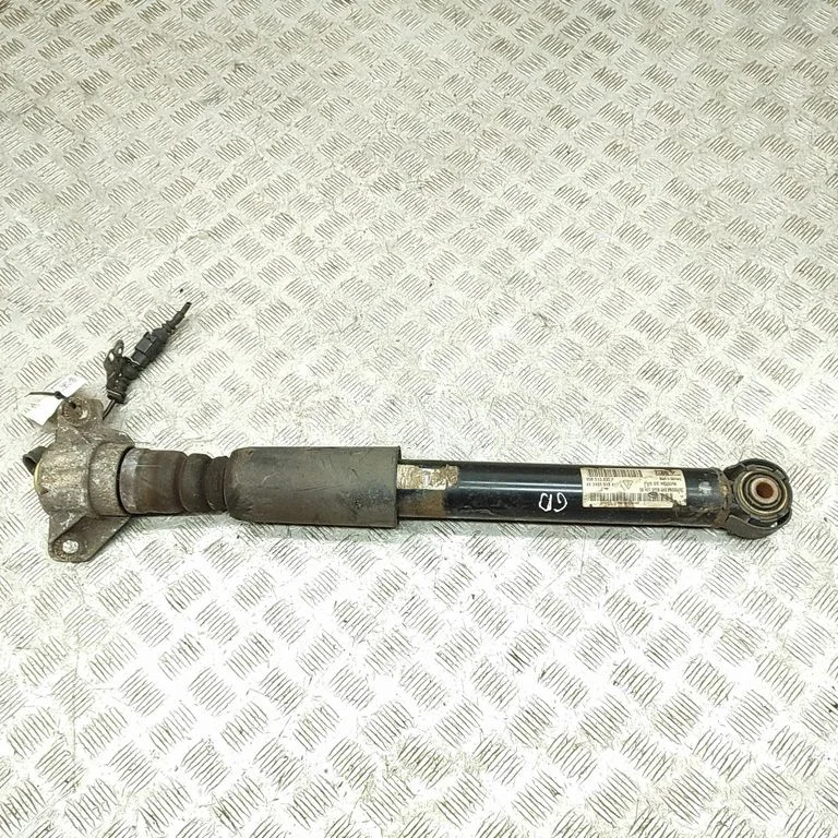 Rear shock absorber/damper – Porsche Macan (95B) (2014-2018)