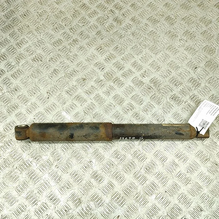 Tagumine amortisaator 2N0513031S