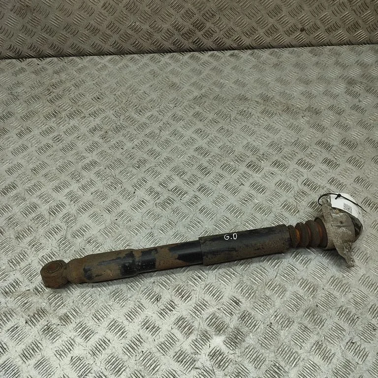 Tagumine amortisaator 1K0513029MQ