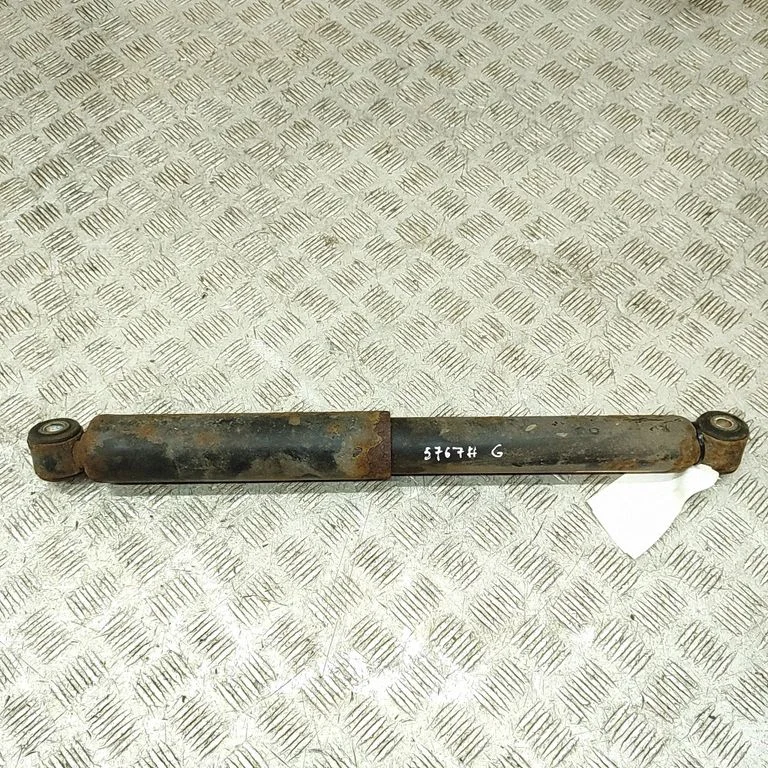 Tagumine amortisaator 2N0513031S